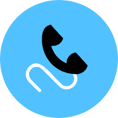 Phone2 Icon from Kameleon Pop Set