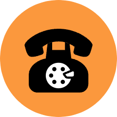 Phone3 Icon from Kameleon Pop Set