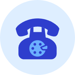 Phone3 Icon from Kameleon Duo Set