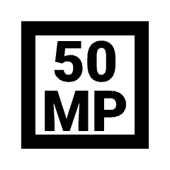 50mp Icon from Sharp Line - Streamline Material Set