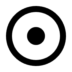 Adjust Icon from Rounded Line - Material Pro Set