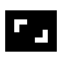 Aspect Ratio Fill Icon from Sharp Fill - Streamline Material Set