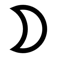 Brightness 2 Icon from Sharp Line - Streamline Material Set