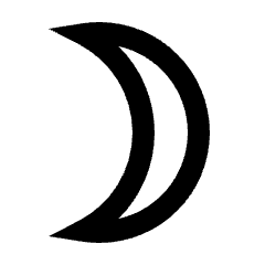 Brightness 3 Icon from Sharp Line - Streamline Material Set