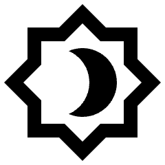 Brightness 4 Icon from Sharp Line - Streamline Material Set