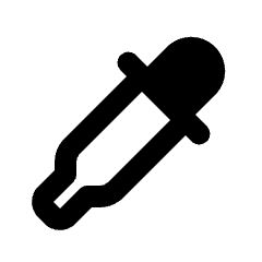 Colorize Fill Icon from Rounded Fill - Material Pro Set