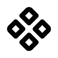 Component Icon from Rounded Line - Streamline Material Set