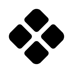 Component Fill Icon from Rounded Fill - Material Pro Set