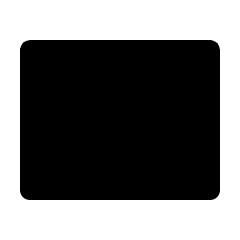 Crop Landscape Fill Icon from Outlined Fill - Streamline Material Set