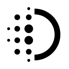 Deblur Icon from Outlined Line - Streamline Material Set