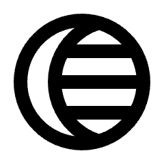 Ev Shadow Icon from Rounded Line - Material Pro Set