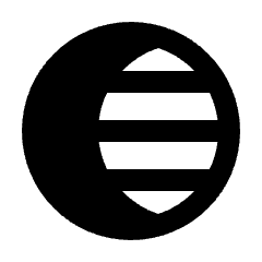 Ev Shadow Fill Icon from Sharp Fill - Streamline Material Set