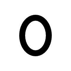 Exposure Zero Icon from Sharp Line - Streamline Material Set