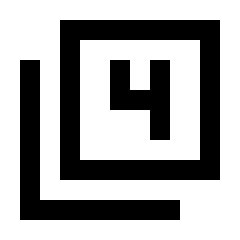 Filter 4 Icon from Sharp Line - Streamline Material Set