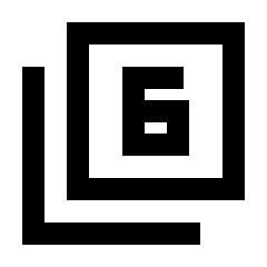 Filter 6 Icon from Sharp Line - Streamline Material Set