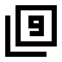 Filter 9 Icon from Sharp Line - Streamline Material Set