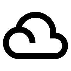 Filter Drama Icon from Sharp Line - Streamline Material Set