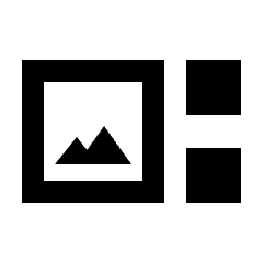 Gallery Thumbnail Icon from Sharp Line - Streamline Material Set