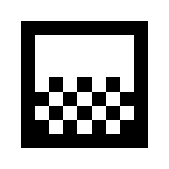 Gradient Icon from Sharp Line - Material Pro Set