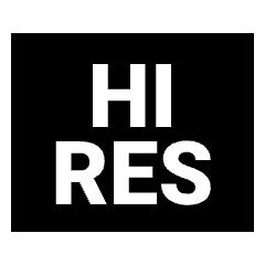 High Res Fill Icon from Sharp Fill - Streamline Material Set