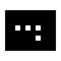 Image Aspect Ratio Fill Icon from Sharp Fill - Streamline Material Set