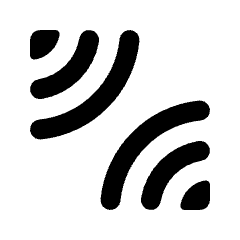 Leak Add Icon from Rounded Line - Streamline Material Set