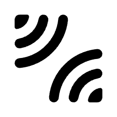 Leak Add Fill Icon from Rounded Fill - Streamline Material Set