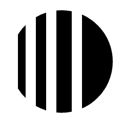 Motion Mode Fill Icon from Sharp Fill - Streamline Material Set