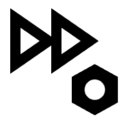Settings Timelapse Alt Icon from Sharp Line - Streamline Material Set