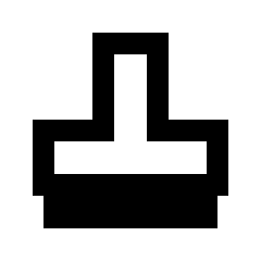 Stamp Icon from Sharp Line - Streamline Material Set