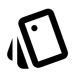 Style Icon from Rounded Line - Material Pro Set