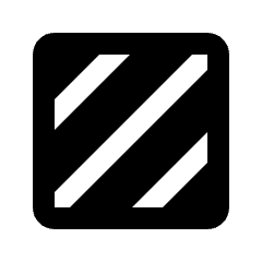 Texture Fill Icon from Rounded Fill - Material Pro Set