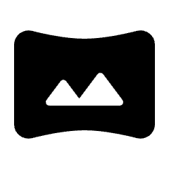 Vrpano Fill Icon from Rounded Fill - Material Pro Set