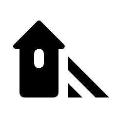 Wb Shade Icon from Rounded Line - Streamline Material Set