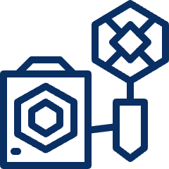 Camera 11 Icon from Cyber Line Set