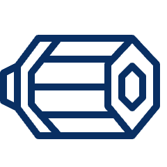 Camera Lens 2 Icon from Cyber Line Set