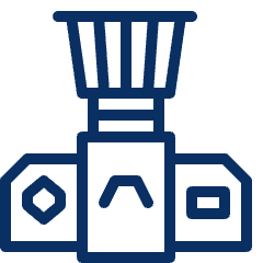 Camera Top 2 Icon from Cyber Line Set