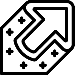 Imgur Logo Icon from Ultimate Light Set