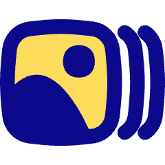 Burst Mode Camera Icon from Flex Pop Set