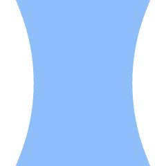 Composition Vertical Icon from Sharp Flat Set