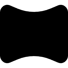 Compsition Horizontal Icon from Core Solid Set