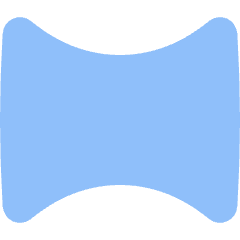 Compsition Horizontal Icon from Flex Flat Set