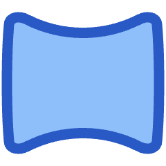 Compsition Horizontal Icon from Plump Duo Set