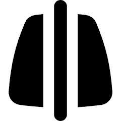 Edit Trapezoid Vertical Icon from Flex Solid Set