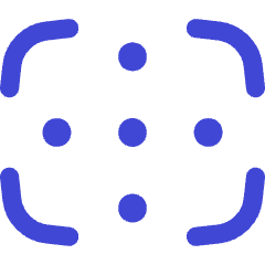 Focus Points Icon from Flex Duo Set