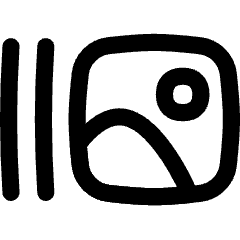 Gallery Slide Icon from Flex Line Set