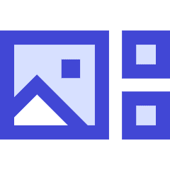 Gallery Thumbnail Icon from Sharp Duo Set