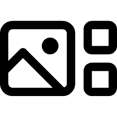 Gallery Thumbnail Icon from Core Line Set