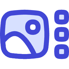 Gallery Thumbnail Icon from Flex Duo Set