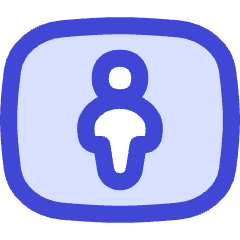 Landscape Setting Icon from Flex Duo Set